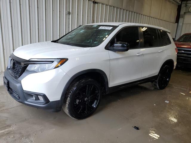 HONDA PASSPORT S 2021