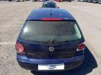 2007 VOLKSWAGEN POLO S 55 for sale at Copart SANDTOFT