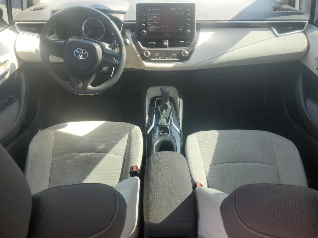  TOYOTA COROLLA 2020 Белый