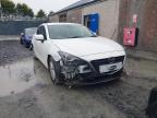 2015 MAZDA 3 SE-L for sale at Copart BELFAST