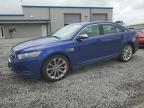 2013 Ford Taurus Limited იყიდება Earlington-ში, KY - Hail
