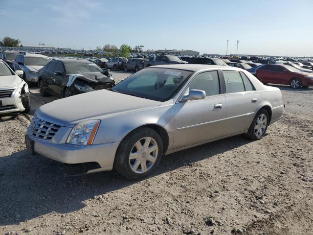2007 Cadillac Dts 