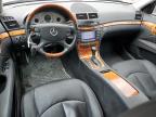 2007 Mercedes-Benz E 550 4Matic for Sale in Cookstown, ON - Front End