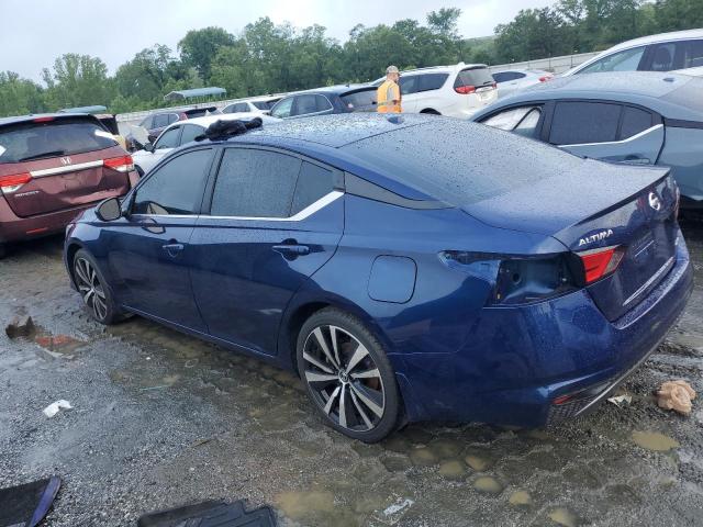  NISSAN ALTIMA 2019 Синий