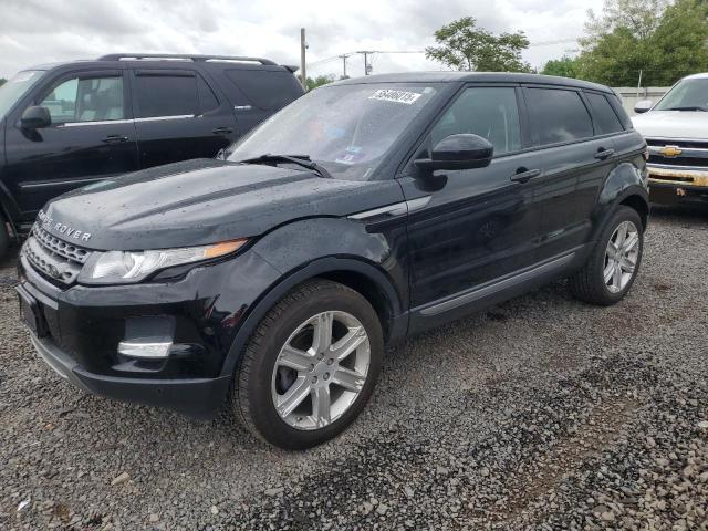 2015 Land Rover Range Rover Evoque Pure Plus