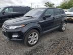 2015 Land Rover Range Rover Evoque Pure Plus للبيع في Hillsborough، NJ - Minor Dent/Scratches