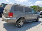 2008 Chrysler Aspen Limited продається в Corpus Christi, TX - Mechanical