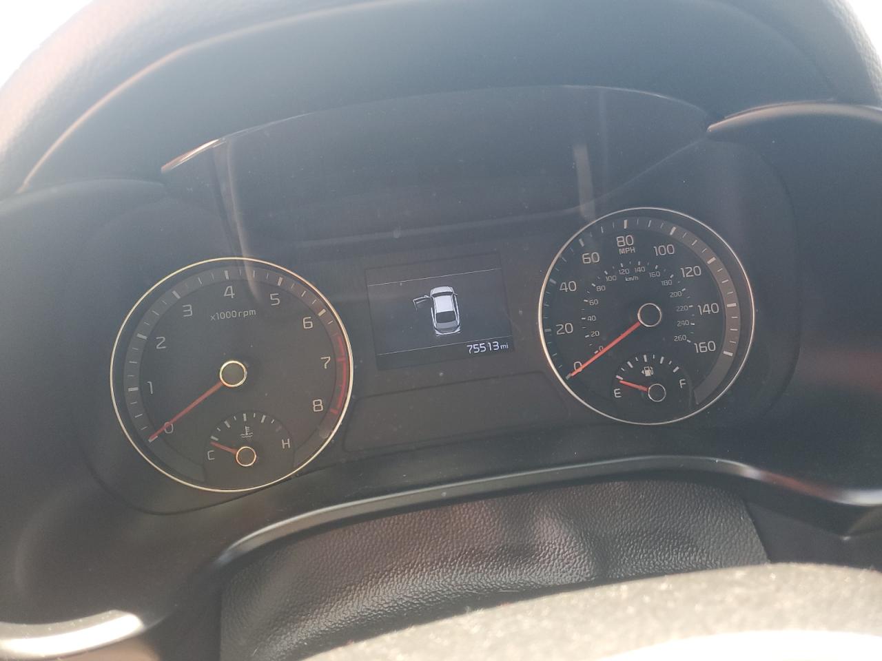 2021 Kia Forte Fe VIN: 3KPF24AD9ME269527 Lot: 56896375