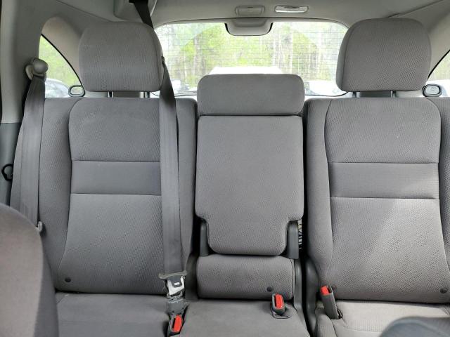 2011 HONDA CR-V EX  