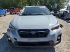 2019 Subaru Crosstrek Limited للبيع في Arlington، WA - Front End