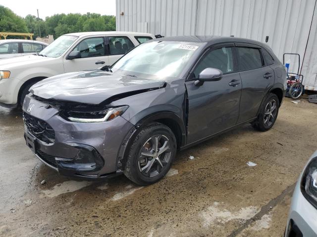  HONDA HR-V 2024 Серый