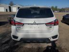 2021 Mitsubishi Rvr Se за продажба в Cookstown, ON - Front End
