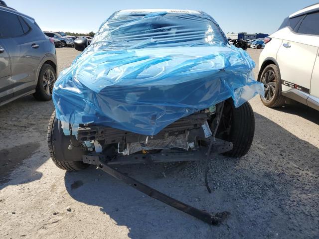  NISSAN KICKS 2022 White