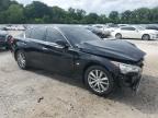 2015 Infiniti Q50 Base for Sale in Ellenwood, GA - Front End