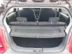 2012 NISSAN PIXO N-TEC for sale at Copart SANDTOFT