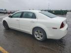 2010 Chevrolet Malibu 1Lt იყიდება Woodhaven-ში, MI - Front End