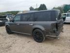 2016 Ford Flex Sel de vânzare în China Grove, NC - Rear End