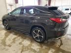 2018 Lexus Rx 350 Base for Sale in Avon, MN - Front End