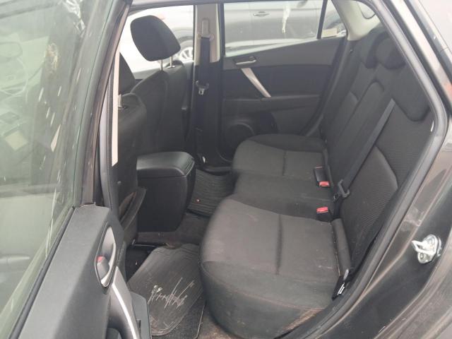 2013 MAZDA 3 VENTURE