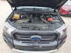 2021 FORD RANGER WIL for sale at Copart BRISTOL