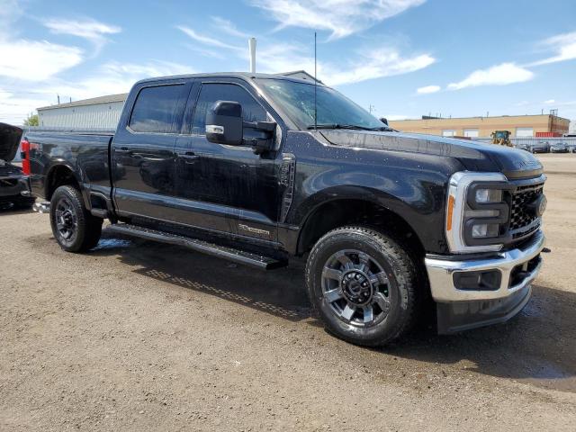  FORD F350 2023 Czarny