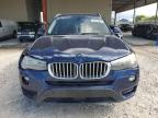 2016 Bmw X3 Xdrive28I for Sale in Homestead, FL - Front End