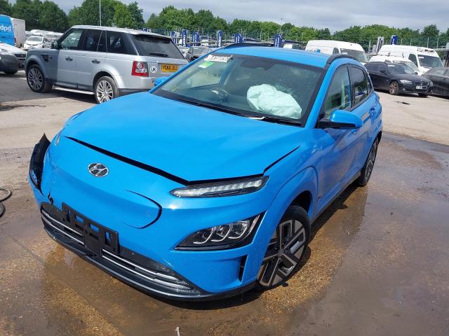 HYUNDAI KONA PREMI 2022