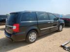 2012 Chrysler Town & Country Touring L للبيع في San Antonio، TX - Front End