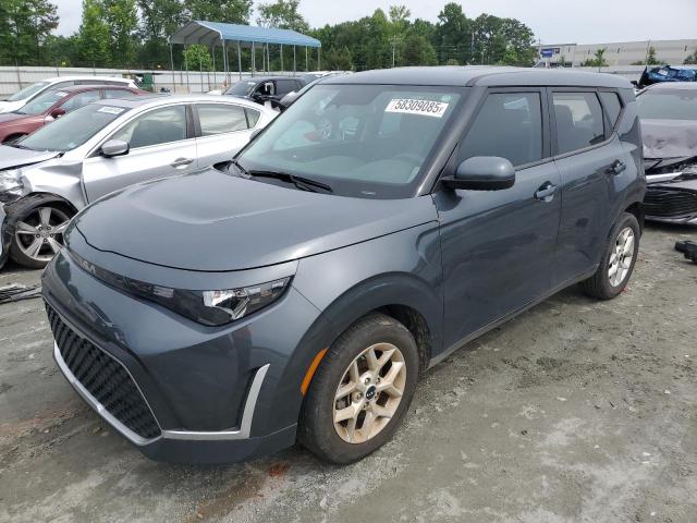 KIA SOUL LX 2023
