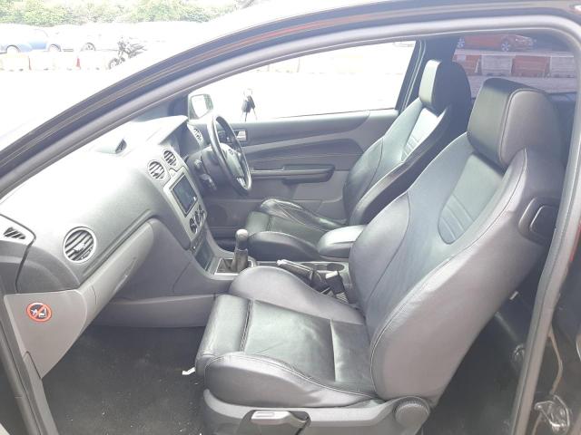 2006 FORD FOCUS 2.5 ST-3 3DR