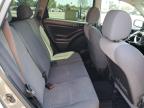 2008 Toyota Corolla Matrix Xr na sprzedaż w Van Nuys, CA - Front End