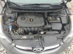 2013 Hyundai Elantra Gls на продаже в Barberton, OH - Mechanical
