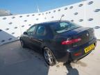 2010 ALFA ROMEO 159 LUSSO for sale at Copart BRISTOL