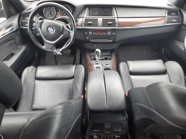 Parquets BMW X5 2013 Black