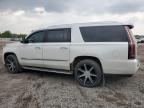 2016 CADILLAC ESCALADE ESV LUXURY   for sale at Copart ON - LONDON