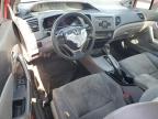 2012 Honda Civic Lx for Sale in Brighton, CO - Front End