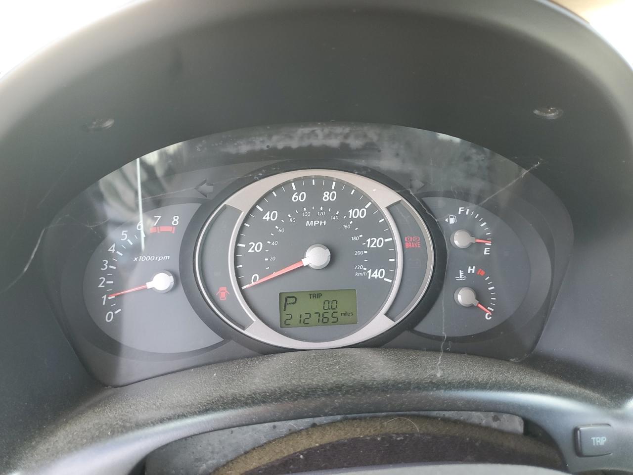 2005 Hyundai Tucson Gls VIN: KM8JN12D15U086507 Lot: 56522455