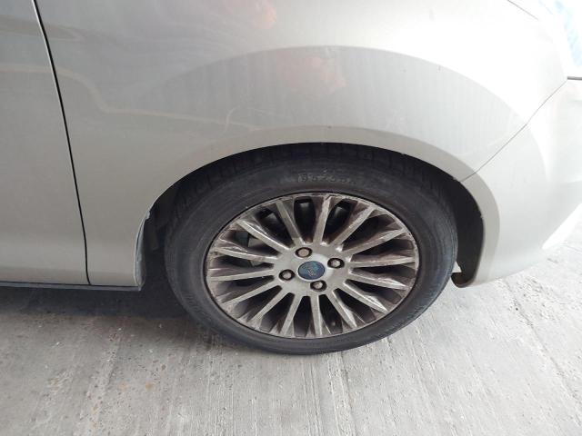 2012 FORD B-MAX TITA