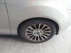 2012 FORD B-MAX TITA for sale at Copart SANDTOFT