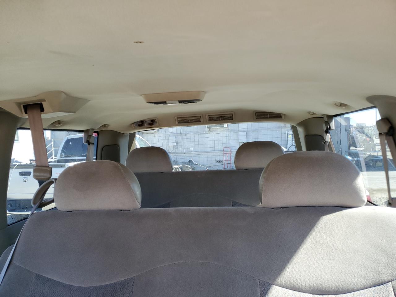 2002 GMC Safari Xt VIN: 1GKDM19X82B504075 Lot: 56371455