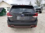 2023 Subaru Forester Sport   de vânzare în Northfield, OH - Side