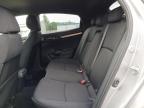 2019 HONDA CIVIC SR I for sale at Copart NEWBURY