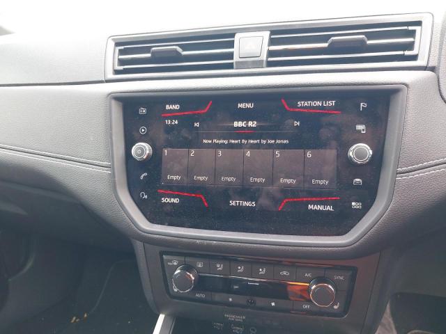 2019 SEAT ARONA XCEL