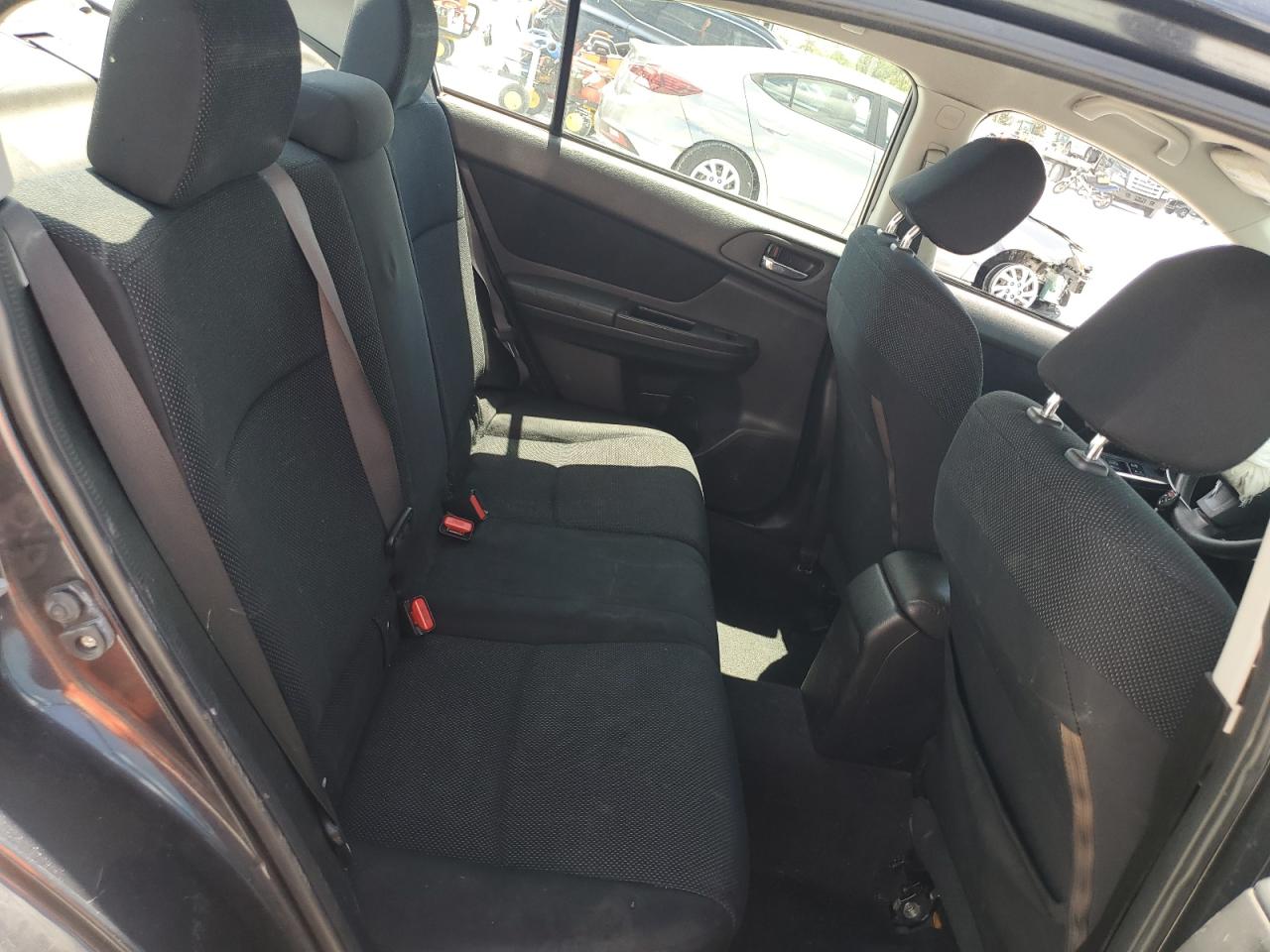 2012 Subaru Impreza Premium VIN: JF1GJAC69CH009938 Lot: 56965315