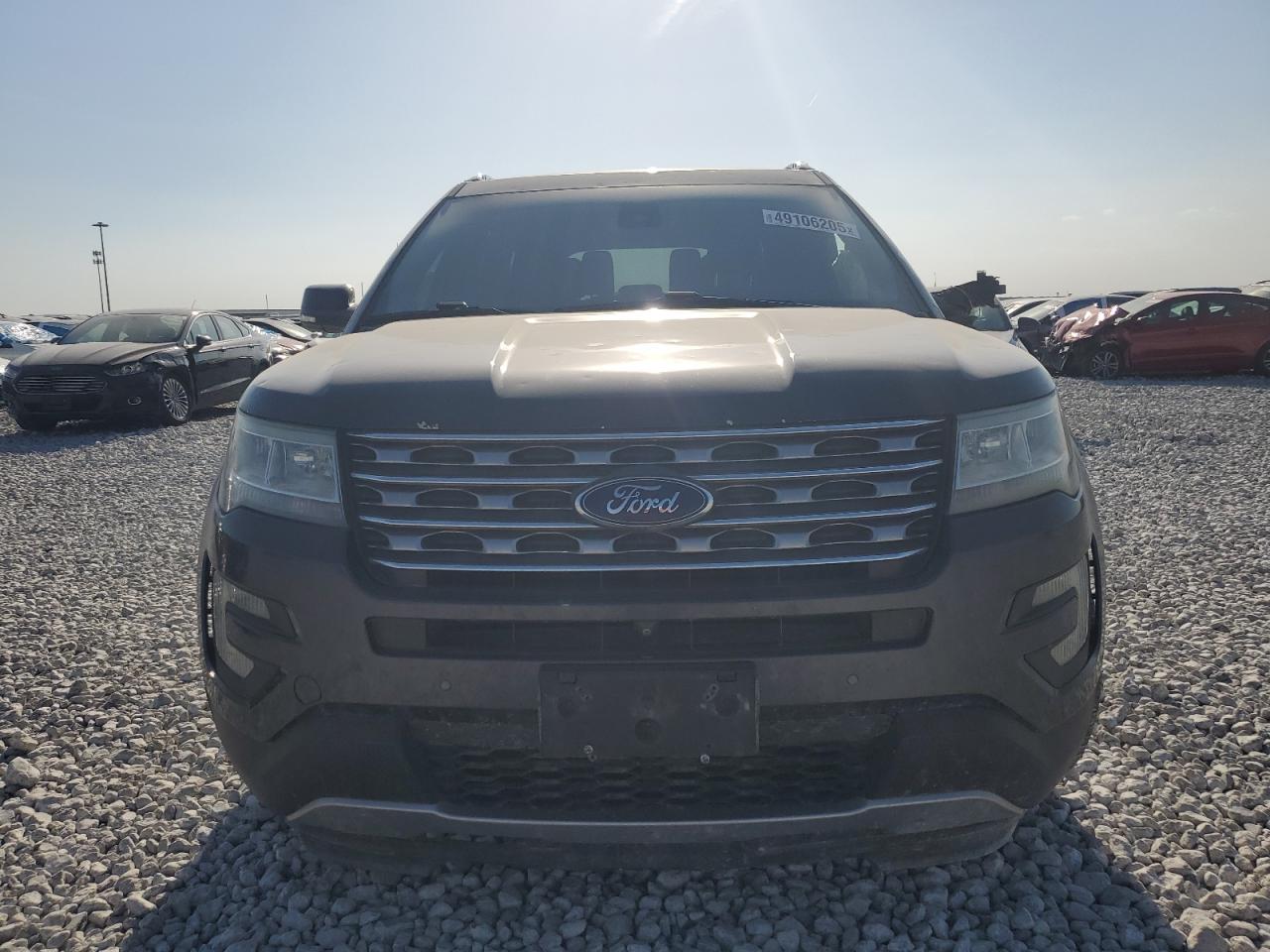 2017 Ford Explorer - Image 5
