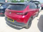 2021 VAUXHALL GRANDLAND for sale at Copart SANDY