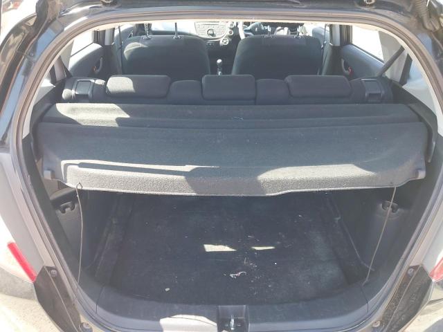 2010 HONDA JAZZ I-VTE