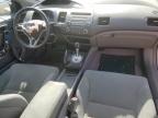 2010 HONDA CIVIC DX for sale at Copart QC - MONTREAL