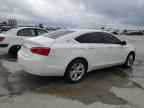 2015 Chevrolet Impala Lt იყიდება New Orleans-ში, LA - Water/Flood