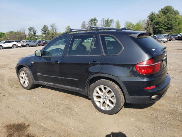 Parquets BMW X5 2013 Black